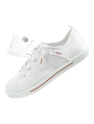Dámska obuv Skechers B.Cute 2.0 Bobs W 114150/WHT Dámska obuv Skechers B.Cute 2.0 Bobs W 114150/WHT