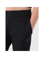 Dievčenské tepláky 4F 4FJWSS25TTROF1099-20S