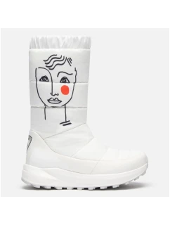 Rossignol W Rossi Podium Kh Jcc white dámske topánky