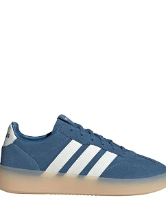 Pánska obuv adidas Barreda Decode Lux blue IH1455