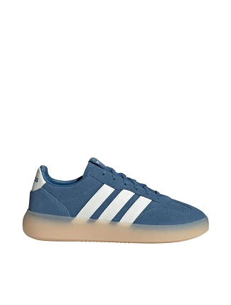 Pánska obuv adidas Barreda Decode Lux blue IH1455 Pánska obuv adidas Barreda Decode Lux blue IH1455