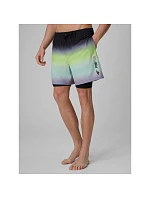 Pánske plážové šortky typu boardshorts s filtrom UPF50+ 4F 4FRSS26UBDSM257-45S Pánske plážové šortky typu boardshorts s filtrom UPF50+ 4F 4FRSS26UBDSM257-45S