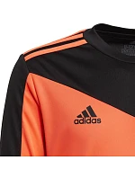 Detský brankársky dres Squadra 21 Jersey Youth Jr GK9806 - Adidas Detský brankársky dres Squadra 21 Jersey Youth Jr GK9806 - Adidas
