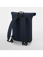 BagBase BG 855 Batoh „Roll-Top“ 52.0855 francúzska námornícka modrá BagBase BG 855 Batoh „Roll-Top“ 52.0855 francúzska námornícka modrá