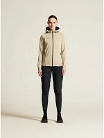 Craft Corporate ADV Unify Hoodie Jacket W Dámska bunda s kapucňou 81.9133 čierna Craft Corporate ADV Unify Hoodie Jacket W Dámska bunda s kapucňou 81.9133 čierna