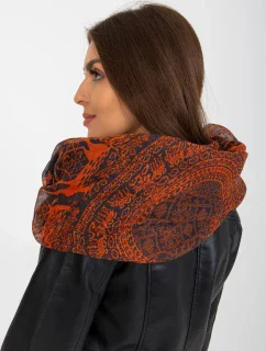 Tunelový šál AT KM 241353.35 grafít