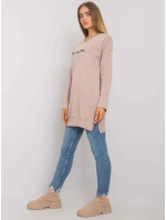 Tunika RV TU 7201.43P tmavo lila Tunika RV TU 7201.43P tmavo lila