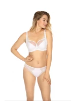 Podprsenka Veronika 931 Biela - Gaia