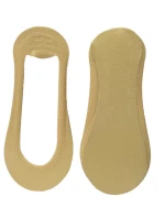 Dámske ponožky baleríny 1097