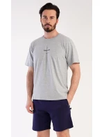 Pánske pyžamové šortky Andreas