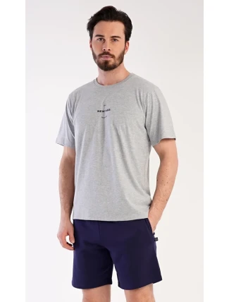 Pánske pyžamové šortky Andreas