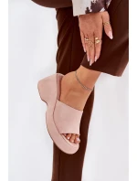 Papuče model 210173 Step in style