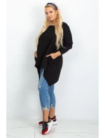 Tunika plus size model 223041 Relevantnosť