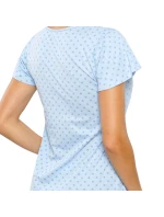 Dámska nočná košeľa Sky - Donna