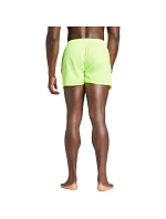 Plavecké šortky Adidas CLX s tromi prúžkami M IS2054 Plavecké šortky Adidas CLX s tromi prúžkami M IS2054