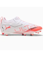 Puma Ultra 5 Match FG/MG Jr Kopačky 108167-01