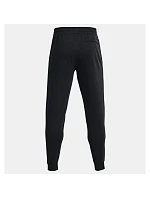 Pánske nohavice Under Armour Rival Fleece Joggers, čierne, 1379774 001, 2XL Pánske nohavice Under Armour Rival Fleece Joggers, čierne, 1379774 001, 2XL