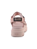 Sandále Palladium Pallacruise Strap W 97465-605-M