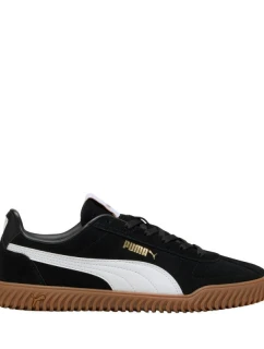 Puma Club Kayzer SD dámske topánky black 402606 01 dámske