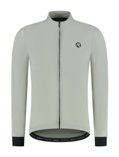 Rogelli dres s dlhým rukávom SIGNATURE sivý M