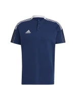 Pánske polo tričko Tiro 21 M GH4462 - Adidas