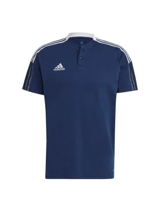 Pánske polo tričko Tiro 21 M GH4462 - Adidas