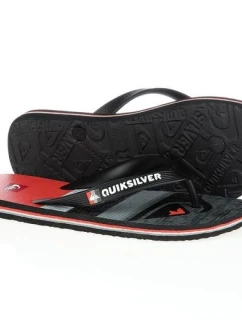 Žabky Quiksilver Molok M EQYL100032-XSKR