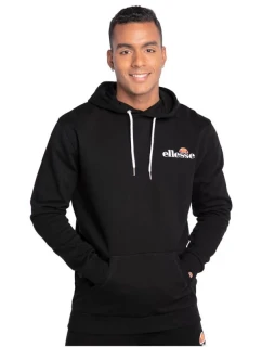 Mikiny Ellesse Primero Hoody M SHS08781-011 men