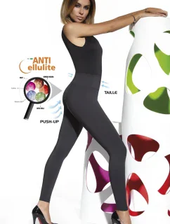 Bas Bleu Candy farba:čierna