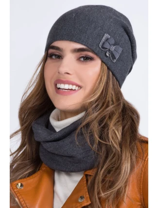 Kamea Wika farba: grafitová