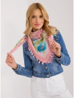 Závoj AT CH Y11046.97 svetloružový