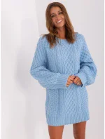 Prepojka AT SW 2367 2.64P svetlo modrá