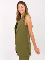 IT KZ vesta FL5069.84 olivovo zelená