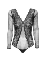 Dámske čipkované body 60552 - Selmark