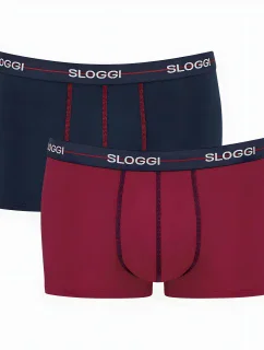 Pánske boxerky Sloggi men Štart Hipster C2P box