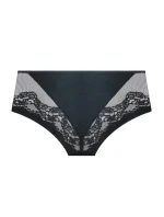 Dámske nohavičky CASILDA Čierne