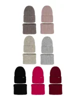 ČIAPKA + ŠATKA 46-533