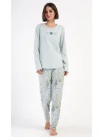Dámske dlhé pyžamo Sofie