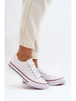 Tenisky model 193540 Krok vo veľkom štýle Tenisky model 193540 Krok vo veľkom štýle