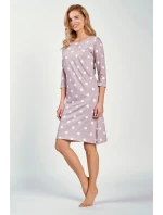 Nočná košeľa model 199055 Taro