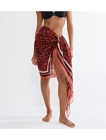 BEACH MYWEAR - Pareo: Ľahká zavinovacia sukňa na pláž a večer Triumph BEACH MYWEAR - Pareo: Ľahká zavinovacia sukňa na pláž a večer Triumph