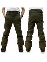 Softshellové lyžiarske nohavice O'Neill M 2550089-16028