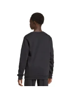 Detská mikina adidas Entrada 26 Sweat Top black JZ6554 Detská mikina adidas Entrada 26 Sweat Top black JZ6554