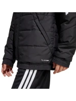 Detská zimná bunda adidas Tiro 26 čierna KA5319
