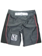 MASTERS MMA šortky - SMMA-4 PROMOTION MASTERS MMA šortky - SMMA-4 PROMOTION
