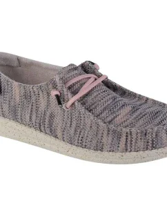 Topánky Hey Dude Wendy Sox W 40078-6JN