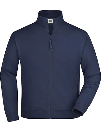 Daiber JN 58 Mikina 02.0058 navy Daiber JN 58 Mikina 02.0058 navy