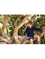 Fruit of the Loom Kids Lightweight Hooded Sweat Detská mikina s kapucňou 16.2.2009 fialová Fruit of the Loom Kids Lightweight Hooded Sweat Detská mikina s kapucňou 16.2.2009 fialová