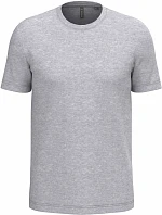 Kariban K 356 Pánske tričko 20.K356 oxford grey