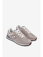 Unisex tenisky LOTTO VINTAL 2400250U White Unisex tenisky LOTTO VINTAL 2400250U White